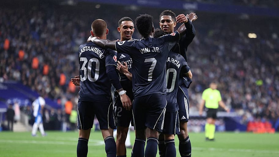 Real Madrid