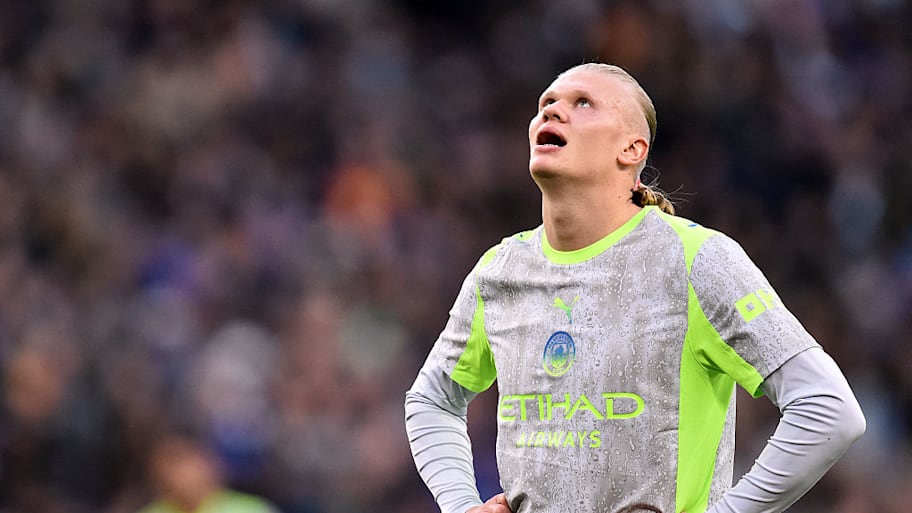 Erling Haaland