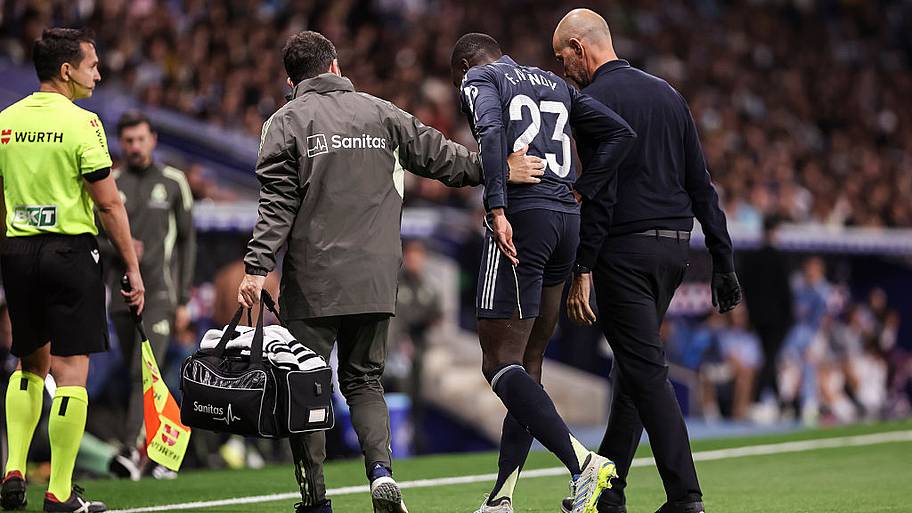 Ferland Mendy