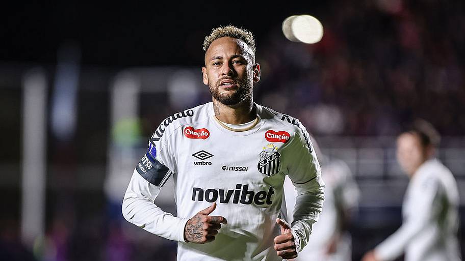 Neymar