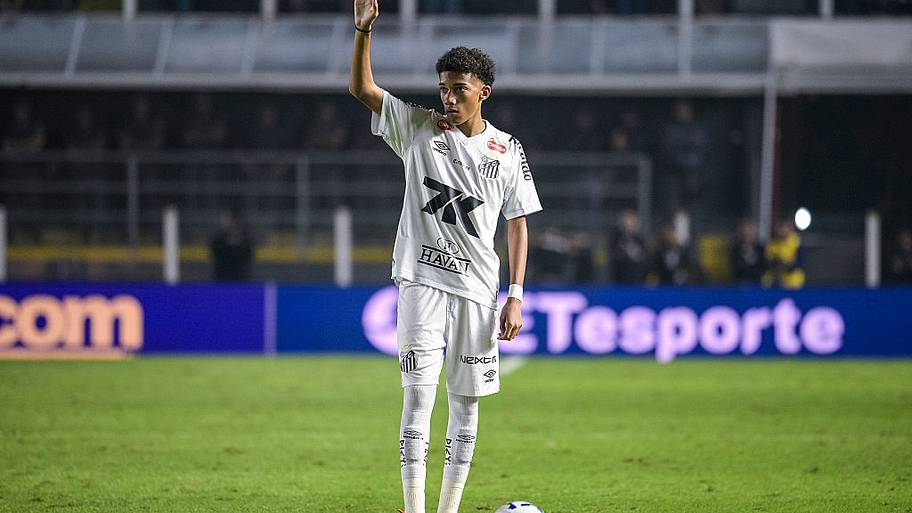 Robinho Jr