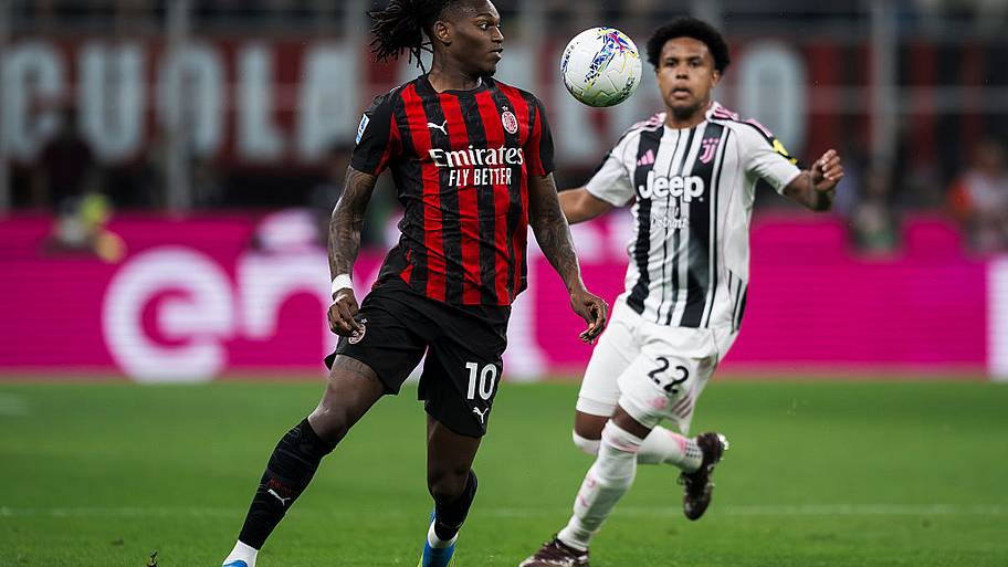 Rafael Leão