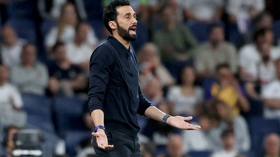 Álvaro Arbeloa