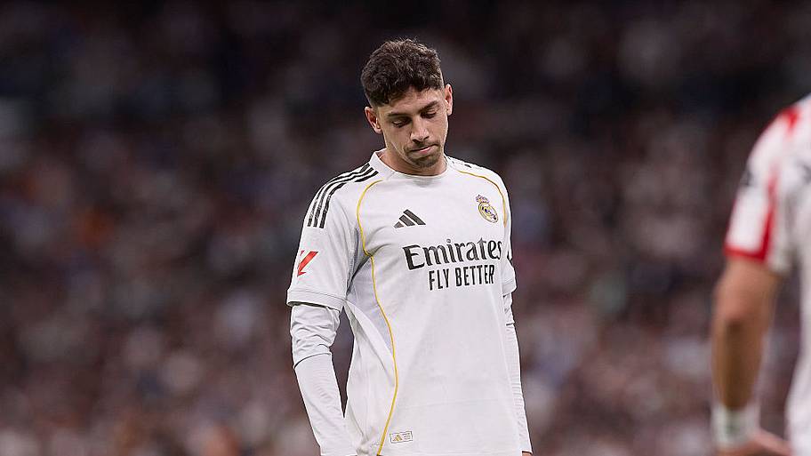 Federico Valverde