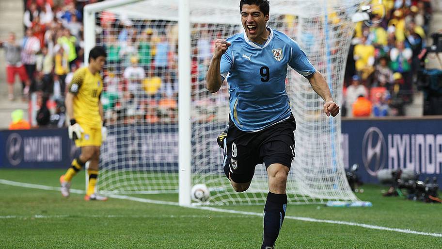 Suarez