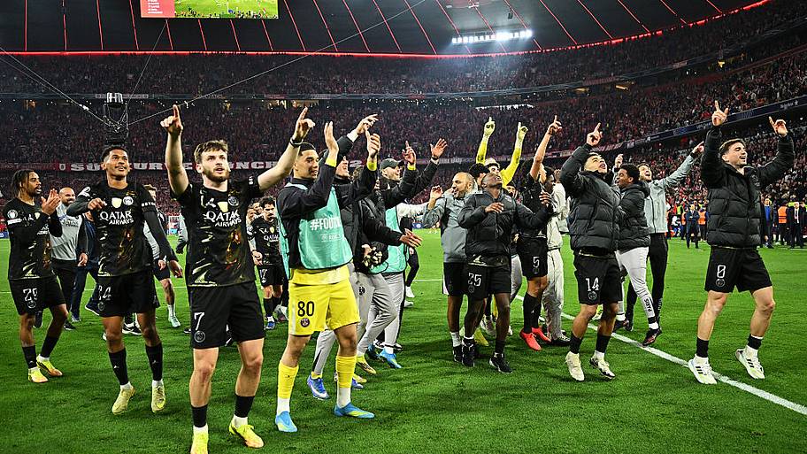 PSG