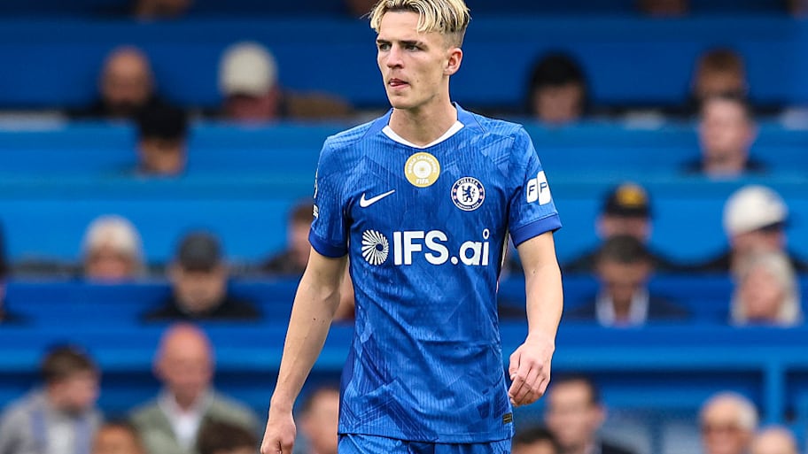 Jesse Derry