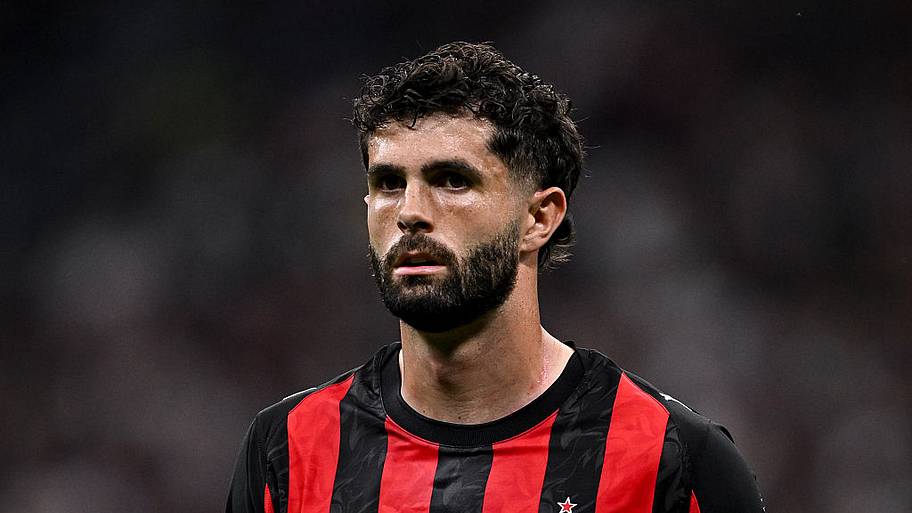 Christian Pulisic