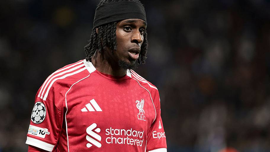 Jeremie Frimpong