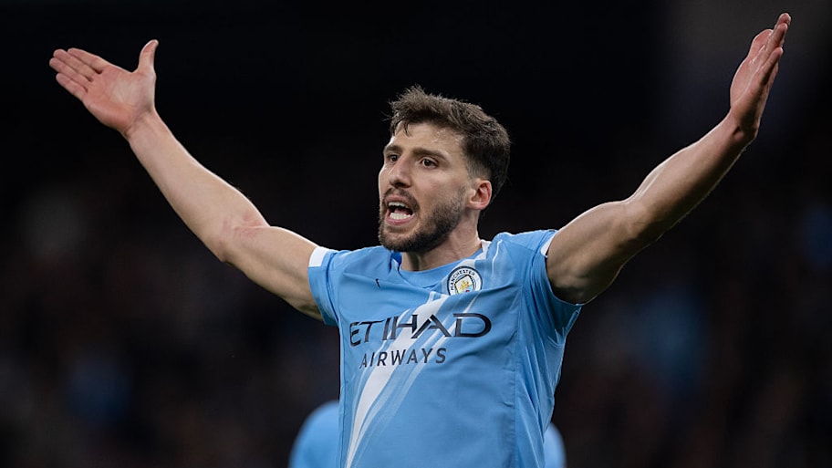 Rúben Dias