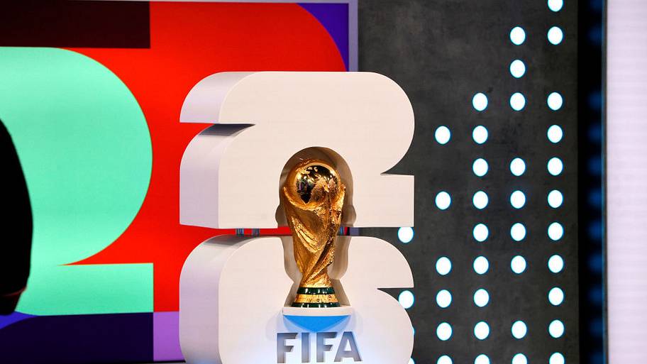 2026 FIFA World Cup