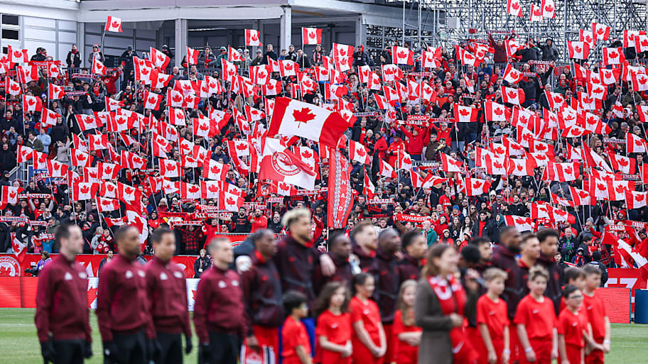Canada MNT 2026