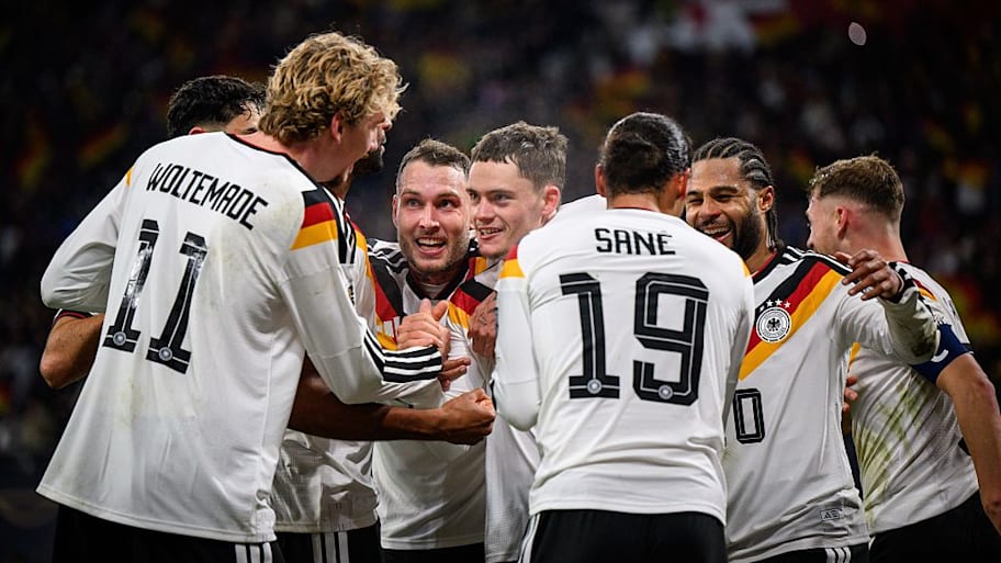 Germany 