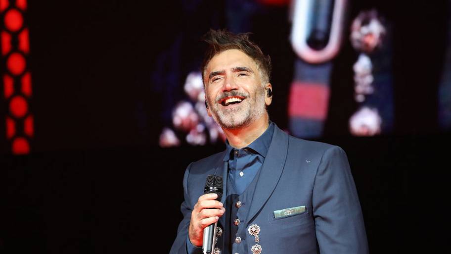 Alejandro Fernández