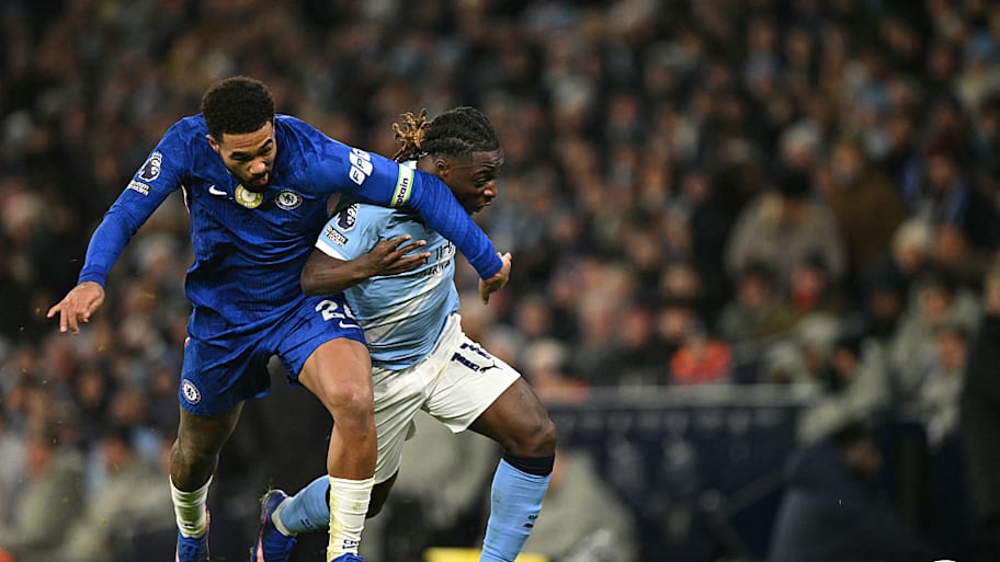 Reece James, Jérémy Doku