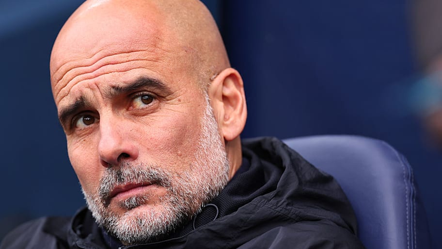 Guardiola