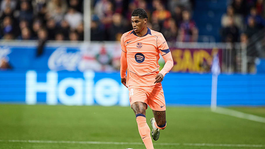 Marcus Rashford