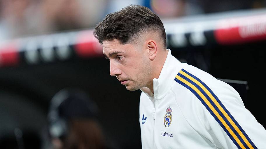 Federico Valverde