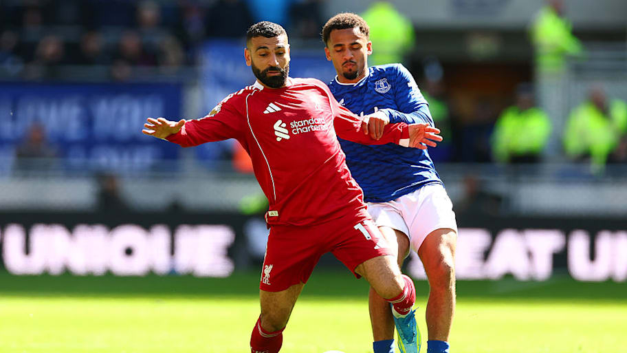 Mohamed Salah