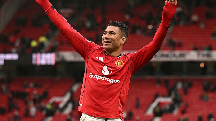 Casemiro