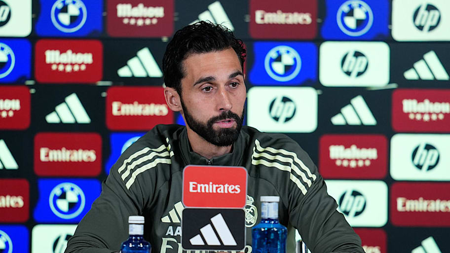 Álvaro Arbeloa