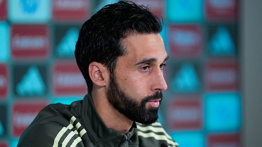 Álvaro Arbeloa