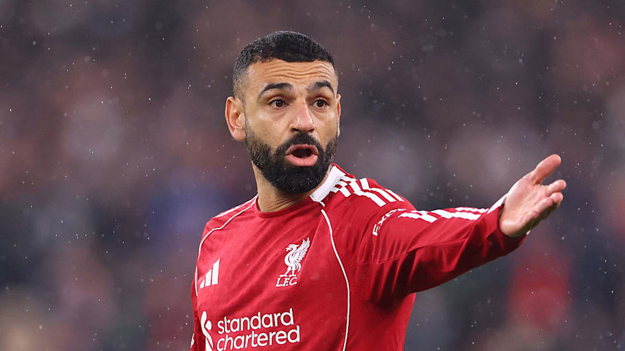 Mohamed Salah