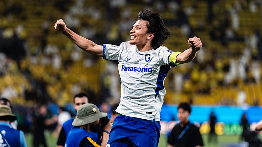 Shinnosuke Nakatani