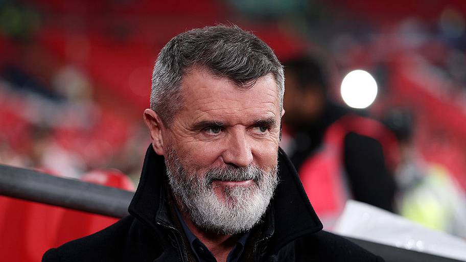 Roy Keane