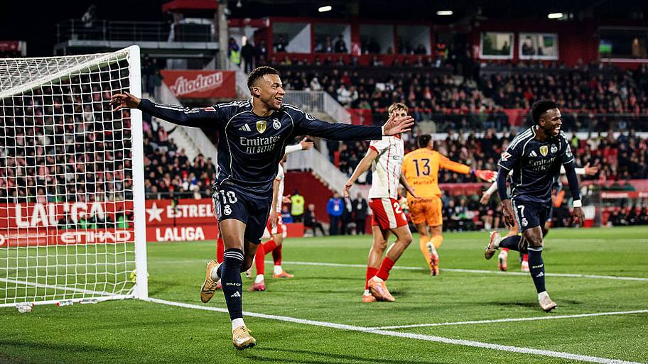 KylianMbappé