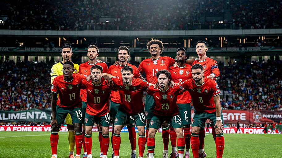 Portugal