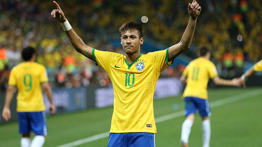 Neymar Jr