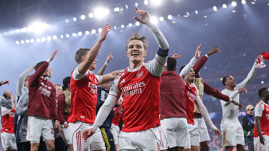 Arsenal