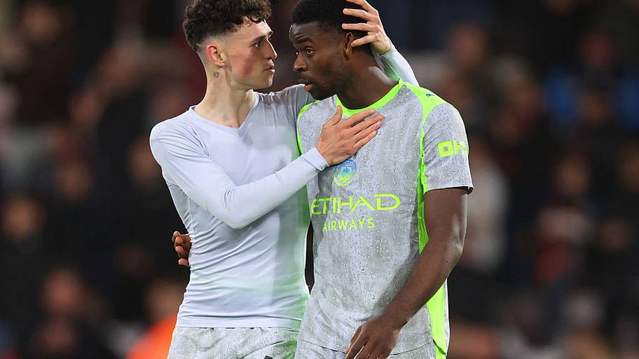 Manchester City