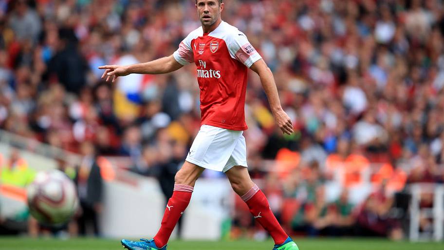 Matthew Upson