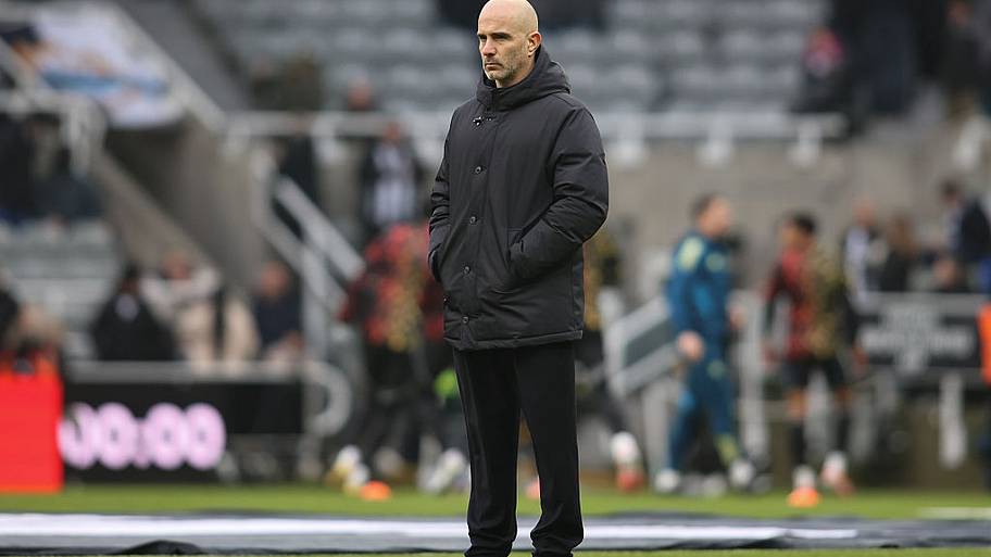 Enzo Maresca