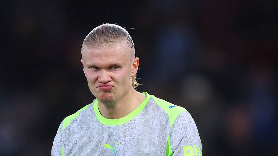 Erling Haaland
