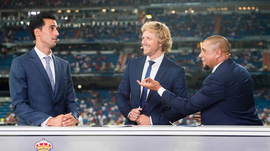 Real Madrid TV