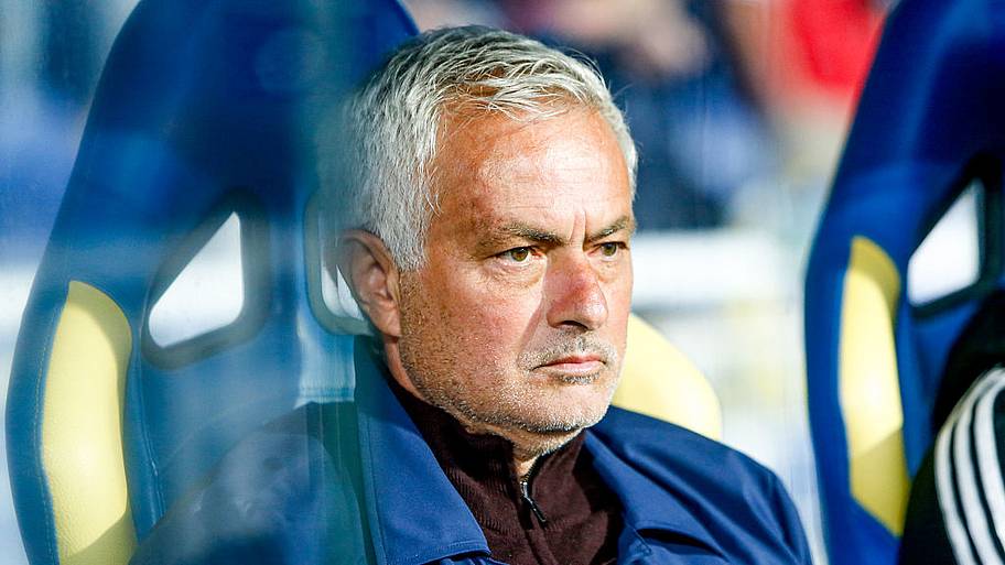 José Mourinho