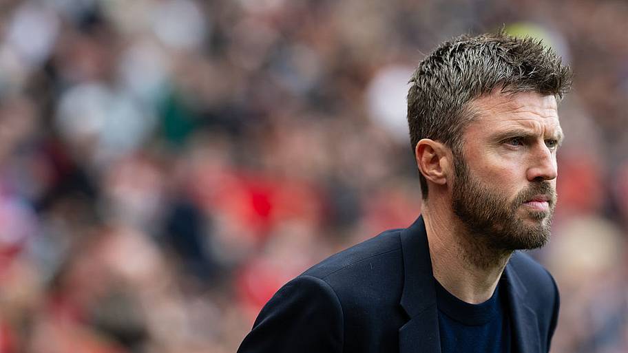 Michael Carrick
