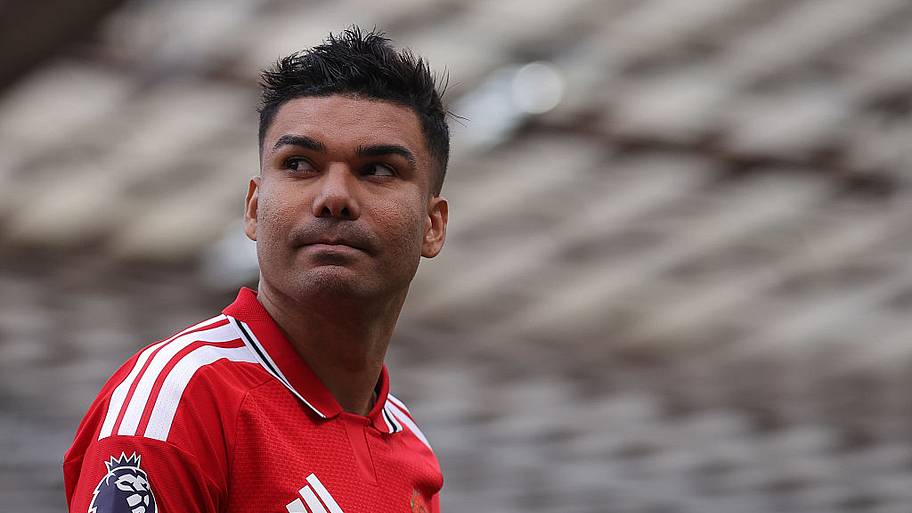 Casemiro