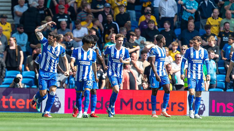 Brighton & Hove Albion
