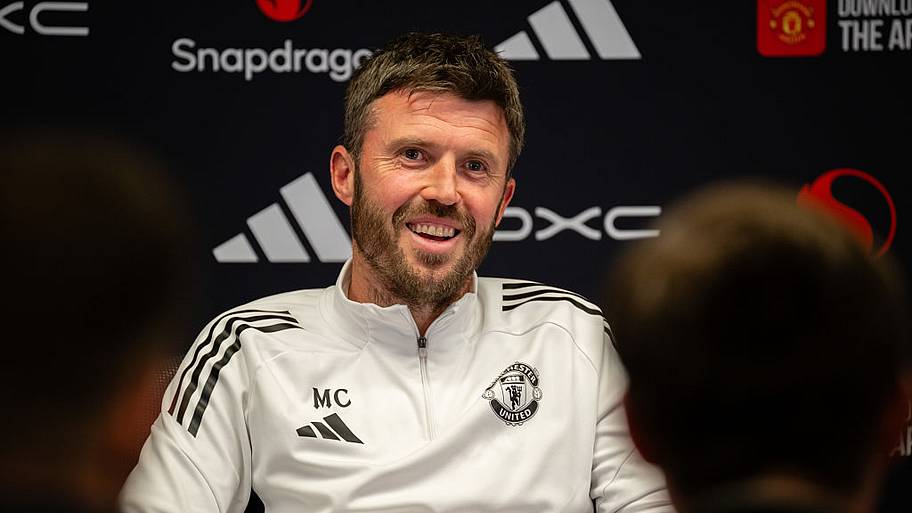 Michael Carrick