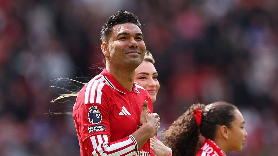 Casemiro
