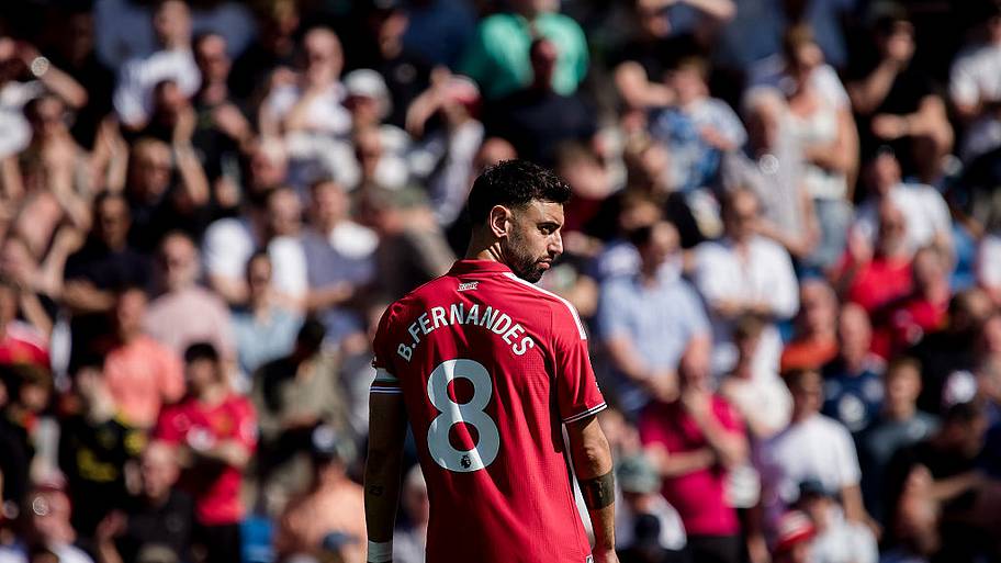 Bruno Fernandes