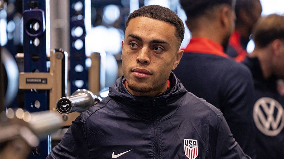 Sergiño Dest