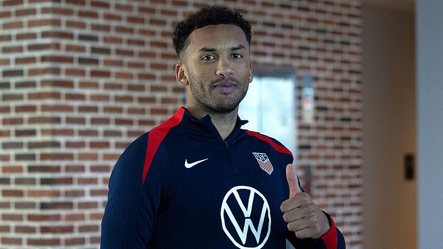Auston Trusty
