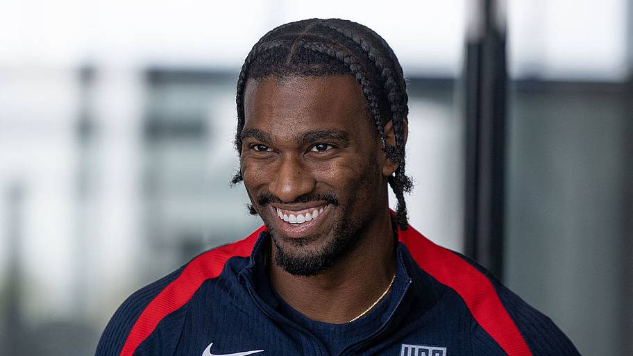 Haji Wright