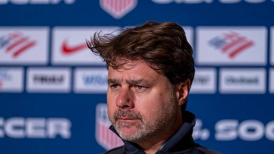 Mauricio Pochettino