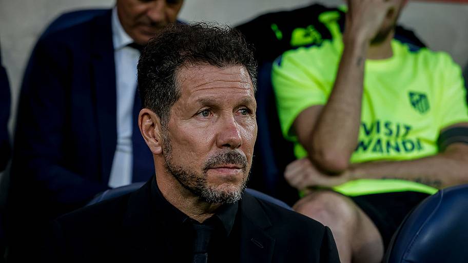 Diego Simeone